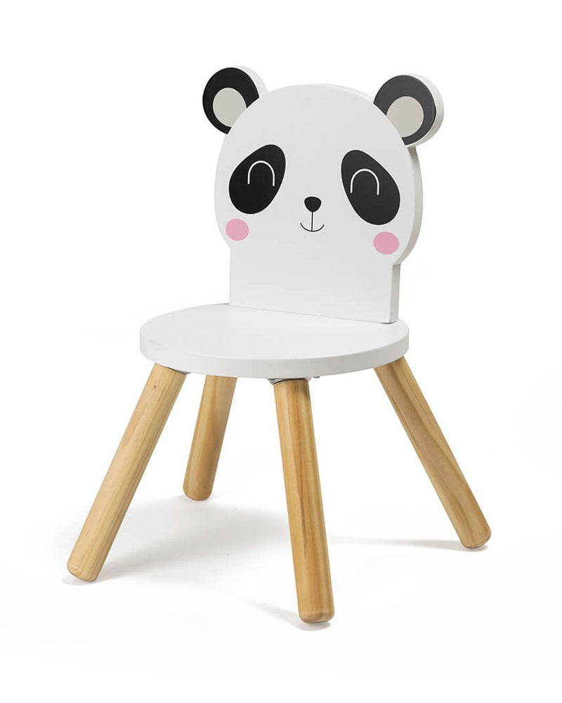 Eurekakids Kids Chair - Panda