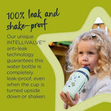 Tommee Tippee Tasse Isotherme à Paille SuperStar 266ml - Vert