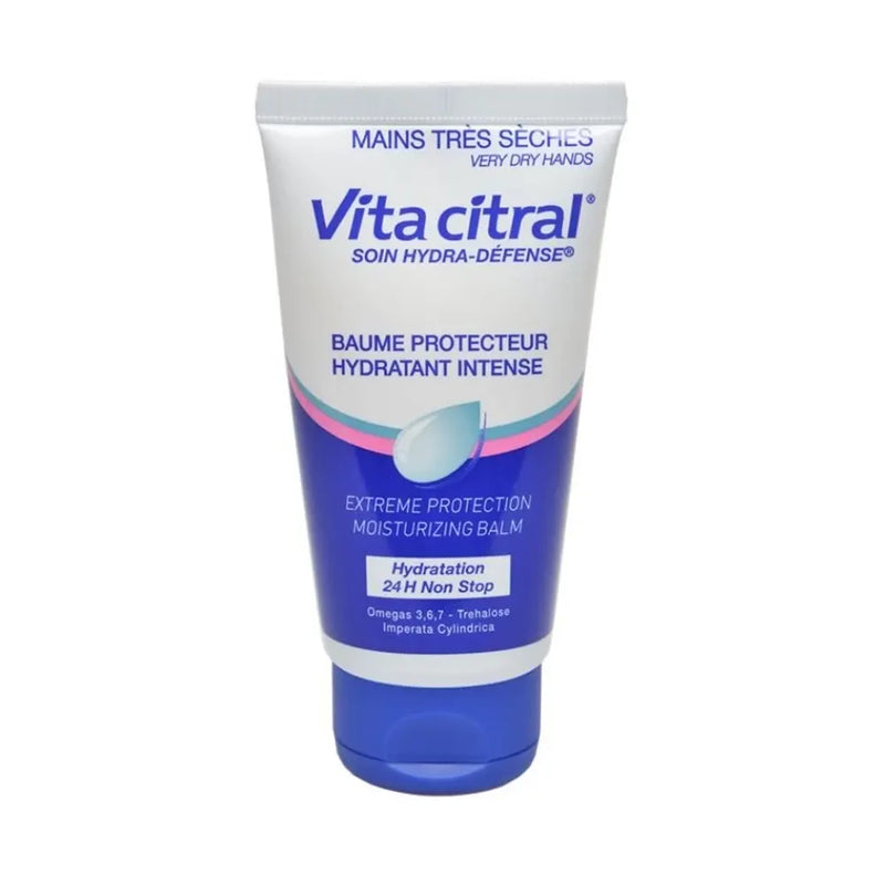 Vita Citral Protective Balm - 75 ml