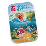 Hape Fishing Game 24M+