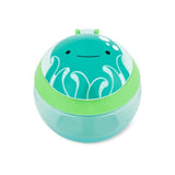 Skip Hop Recipiente para Snacks Zoo - Pulpo