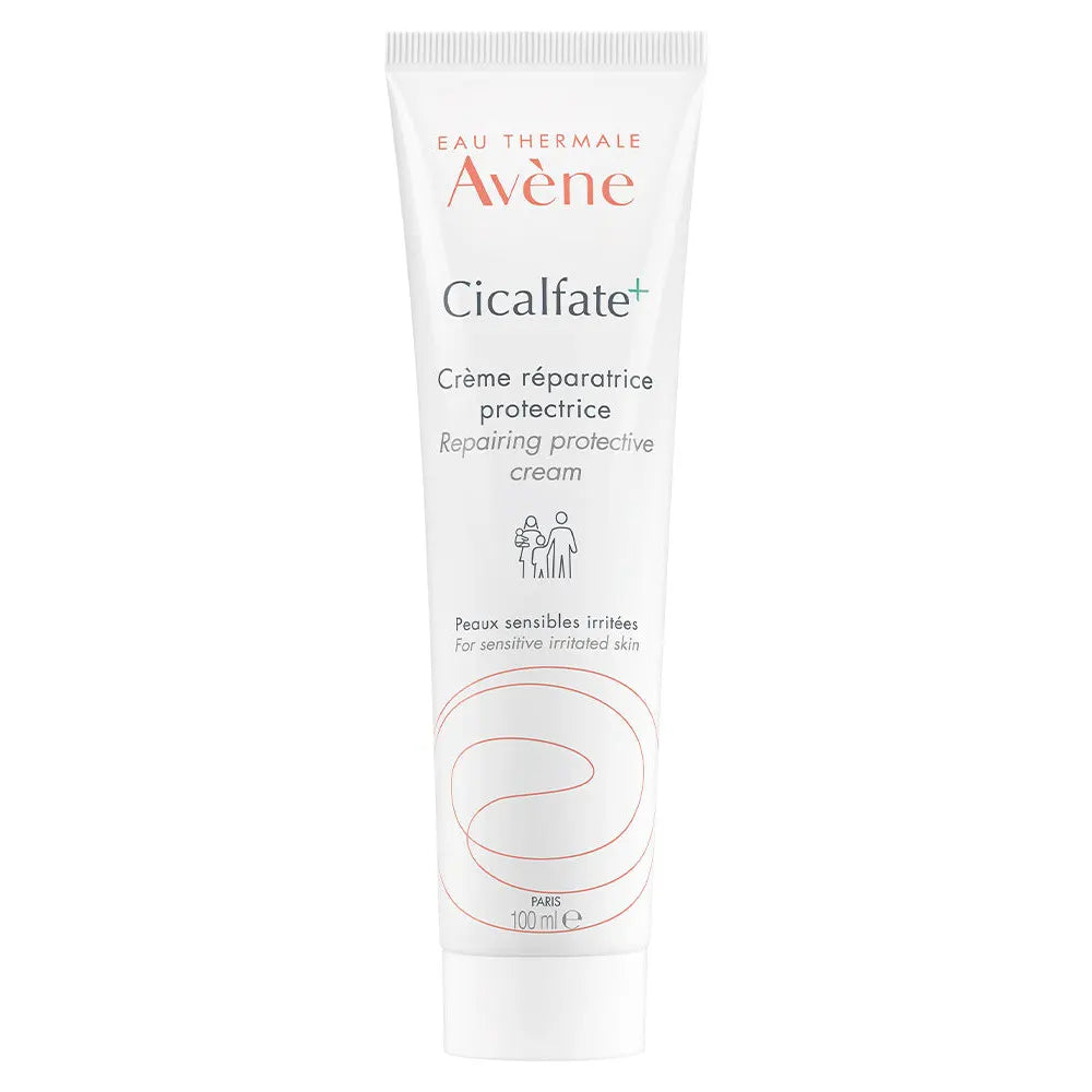 Eau Thermale Avène Cicalfate+ Crème Réparatrice Protectrice 100ml