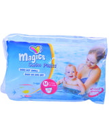 Couches Culottes de Bain Magics Taille M (9-15kg) - 11 Unités