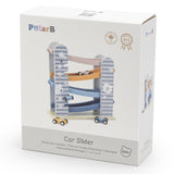 Viga Toys PolarB Toboggan pour Voitures 18M+
