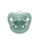 NUK Signature Pacifier 0-6M - Green