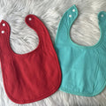 Babymat Set of 2 Bibs - Chip 'n' Dale