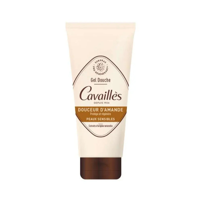 Rogé Cavaillès Gel De Ducha Suavidad De Almendras Active Surgras 200 ml