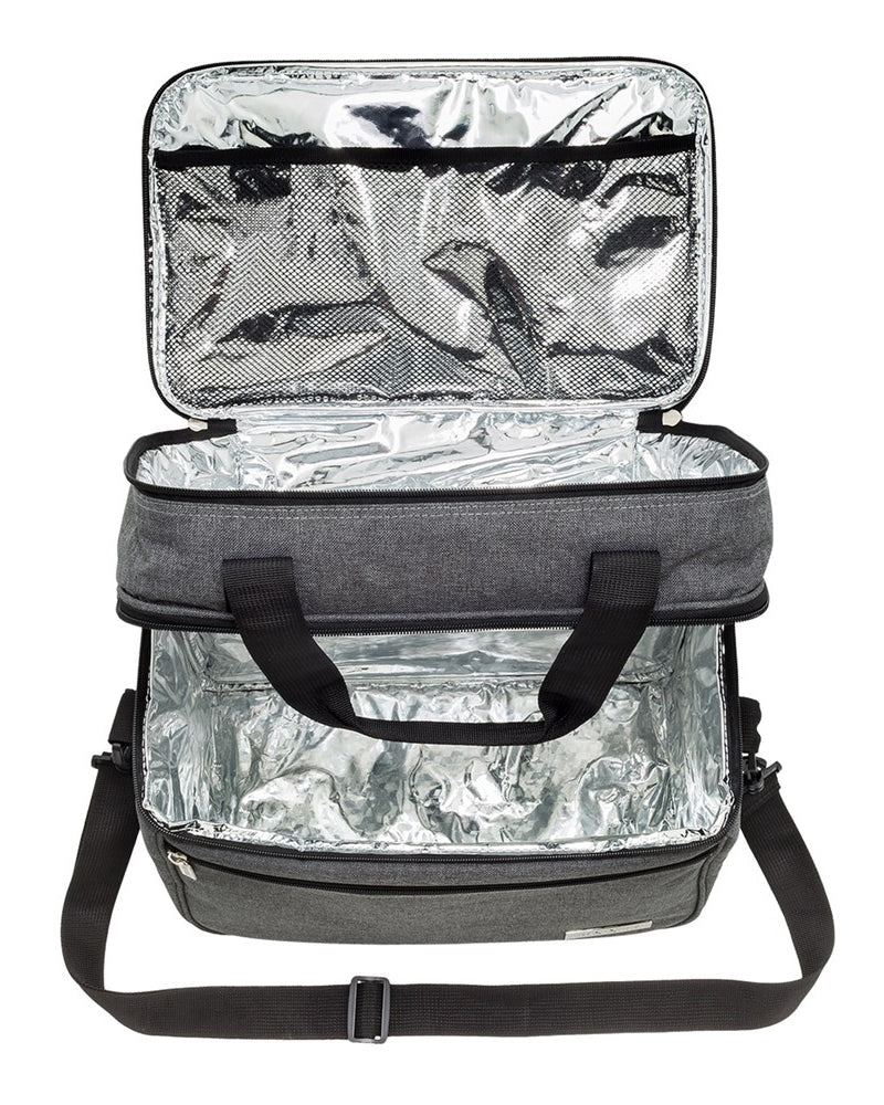 Twistshake Sac Isotherme 15l - Gris