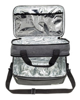 Twistshake Sac Isotherme 15l - Gris