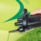 DO YOU PLAY Air Rechargeable Électrique 8A+