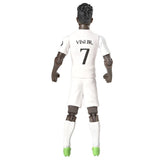 Figurine de Football 20cm SOCKERS Vinicius Real Madrid 3A+