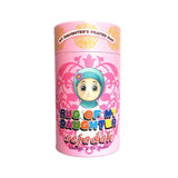 Prayer Rug for Girls - Pink (Random Model)