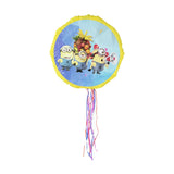 Piñata Plegable Minion