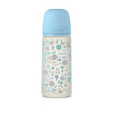 Biberon Suavinex avec Tétine Physiologique SX PRO Anti-Colic 6M+ - 360 ml