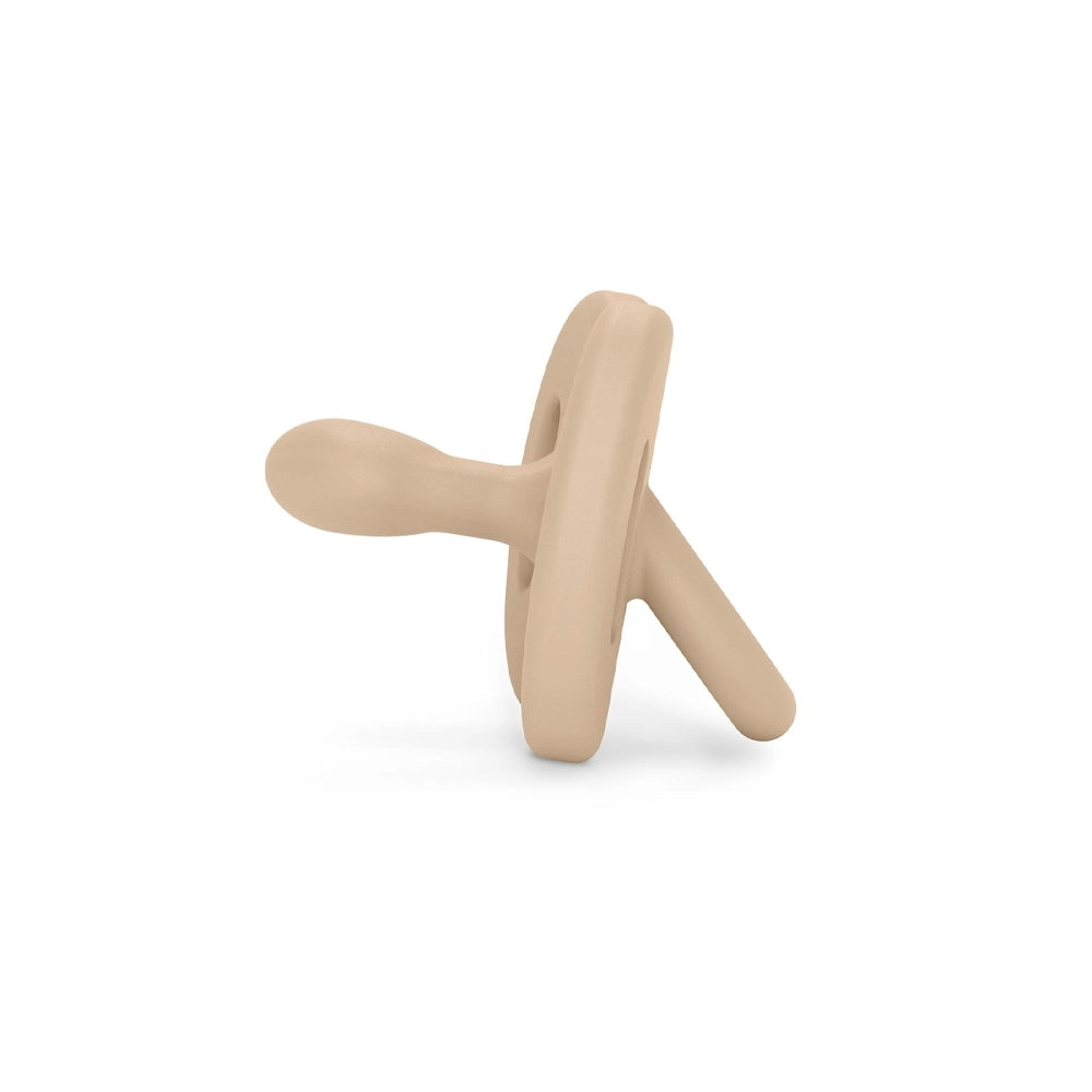 Suavinex Chupete de Silicona SXPRO - Beige