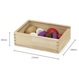 Viga Toys Set de Coupe de Légumes 18M+