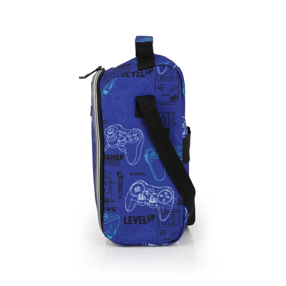 Gabol GAMING Sac Isotherme Imperméable