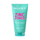 Nuxe Zinc Power Gel Limpiador Purificante 150 ml