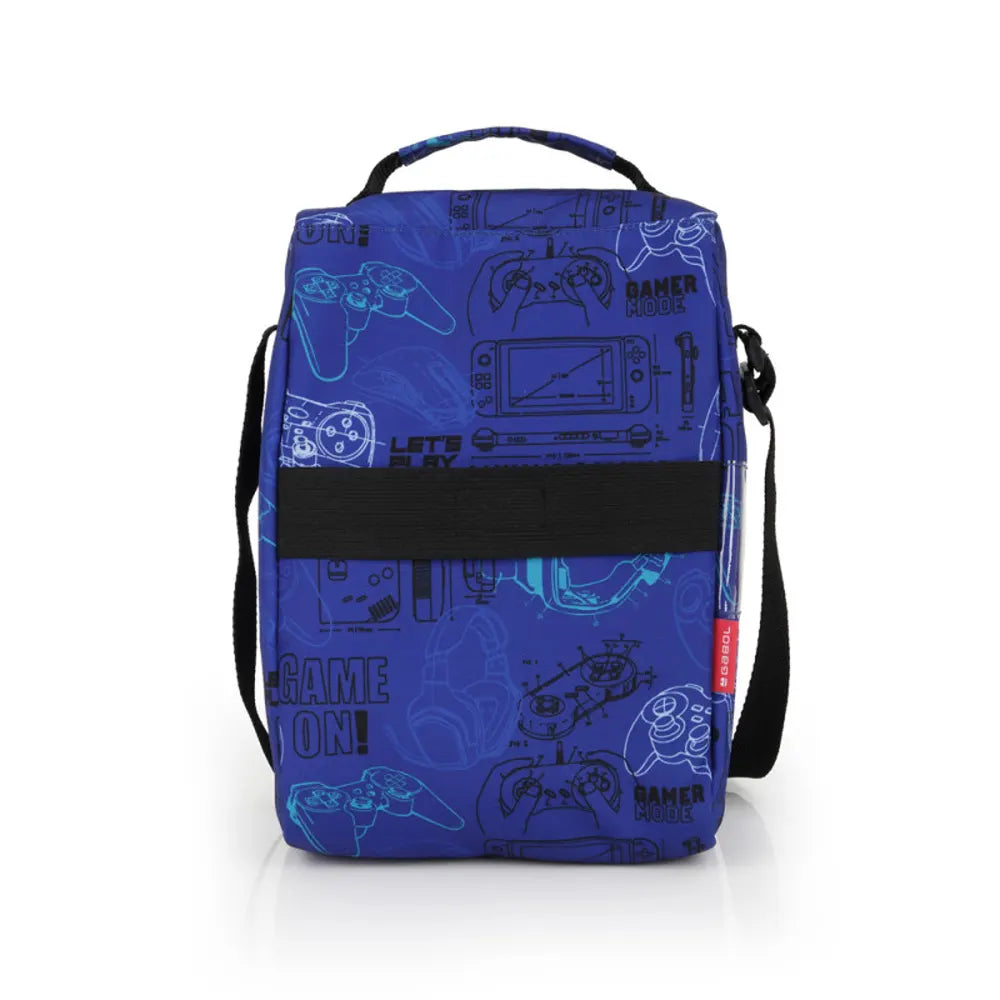 Gabol GAMING Sac Isotherme Imperméable