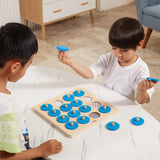 Viga Toys Jeu Éducatif d’Entraînement de la Mémoire – 3A+