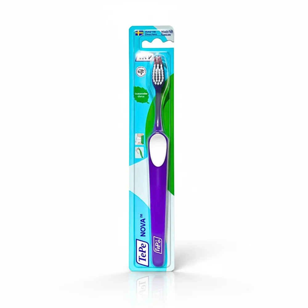 TePe Brosse à Dents Nova Extra Soft