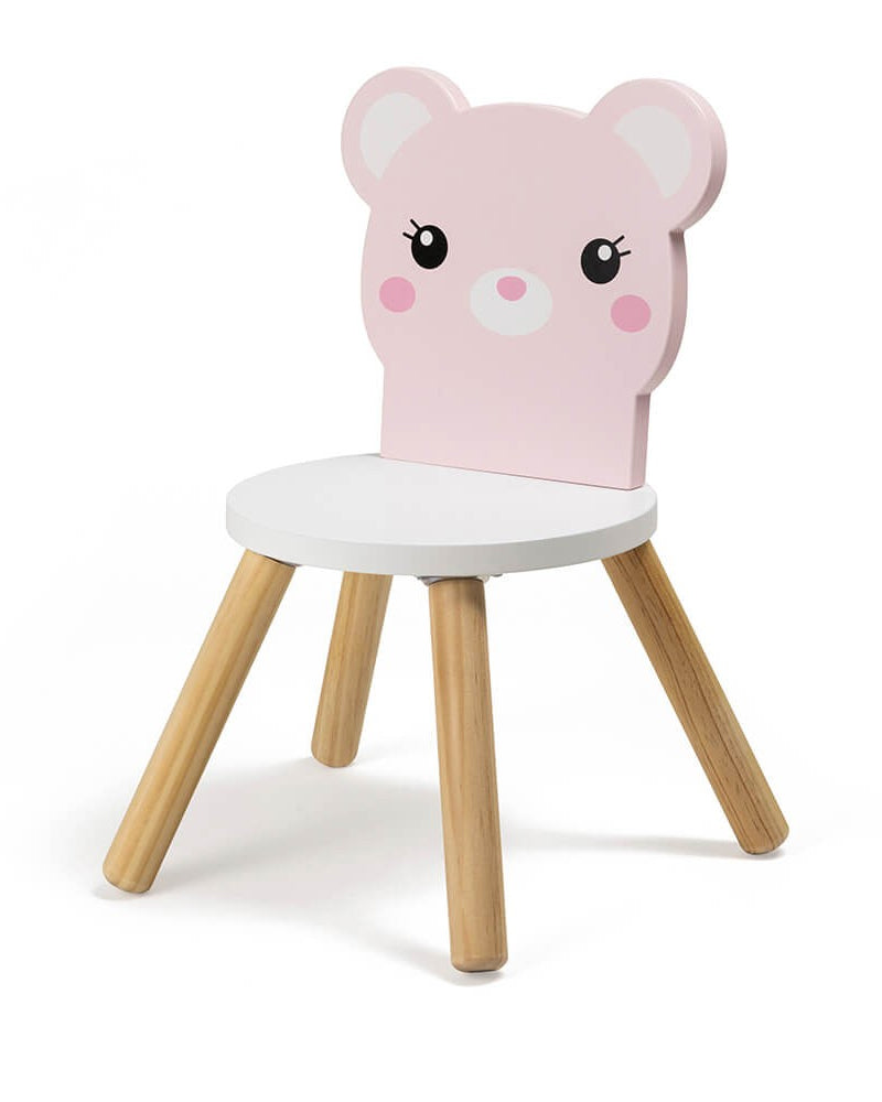 Eurekakids Kids Chair - Bear