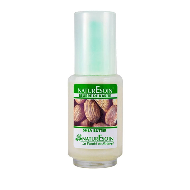 NaturEsoin Shea Butter - 100ml