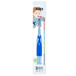 KIN Brosse à Dent Junior 6-12 Ans