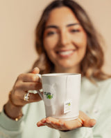 NatureHood Infusion Mama To Be Tisane De Grossesse - 42g