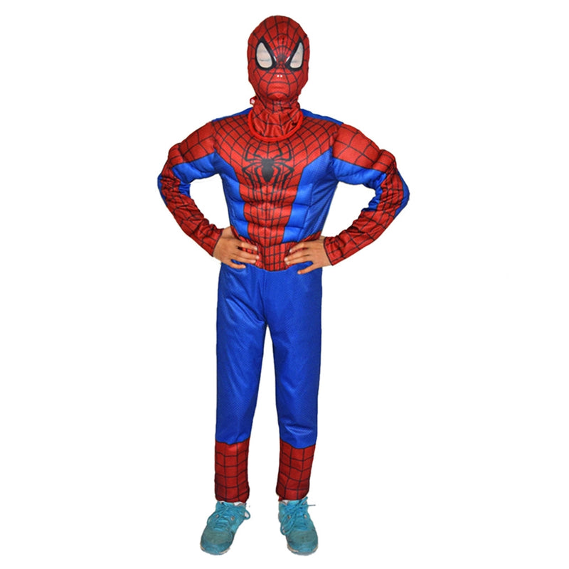 Disfraz Clásico de Spider-Man