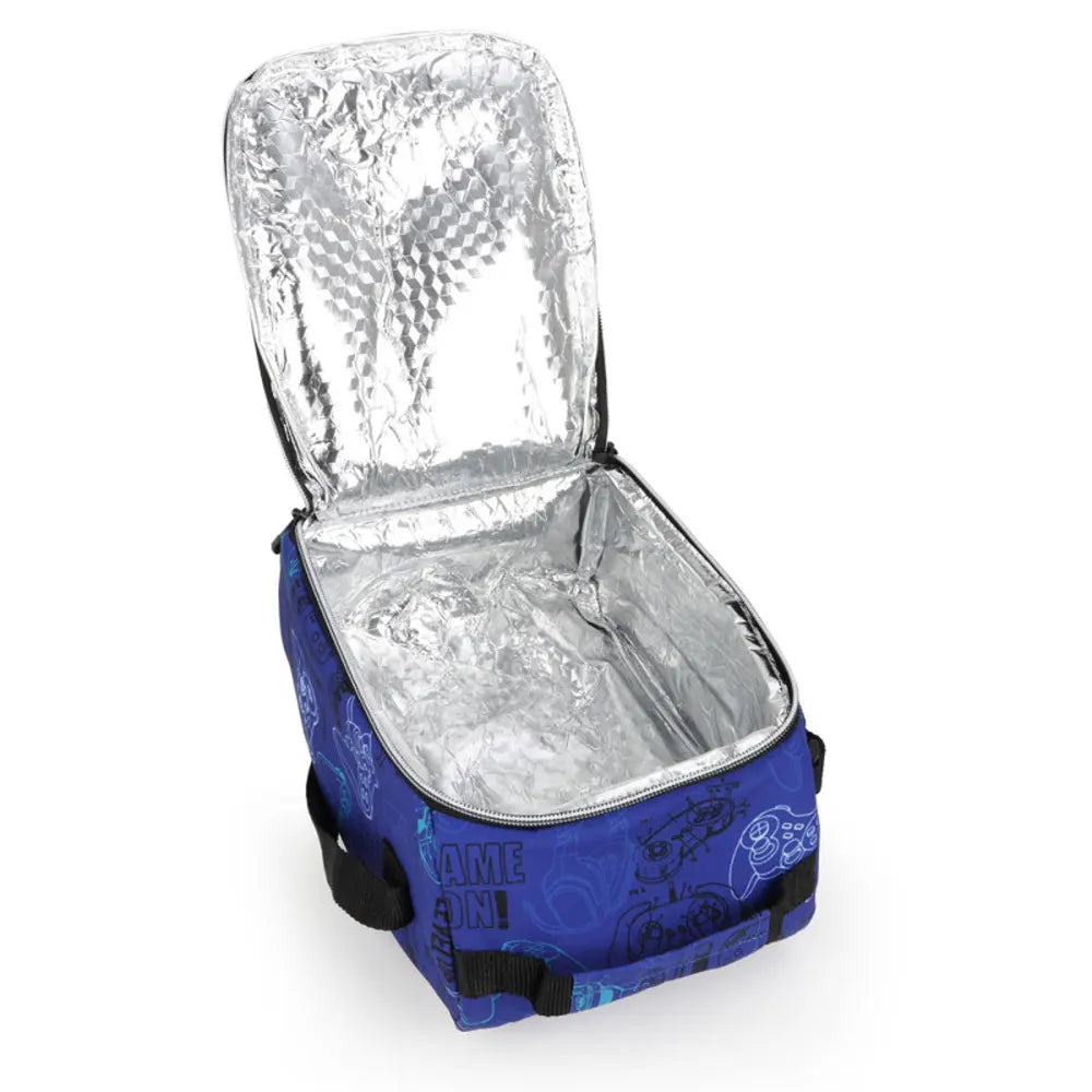 Gabol GAMING Sac Isotherme Imperméable