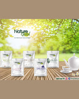 NatureHood Infusion de Thé Noir - 70g