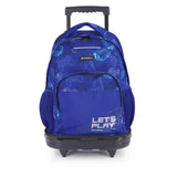 Gabol GAMING Backpack with Detachable Trolley