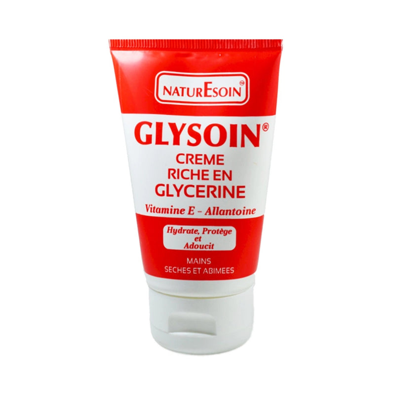 NaturEsoin Glysoin Glycerin-Rich Cream - 50ml