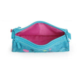 Gabol ACQUA – Trousse Scolaire Triple