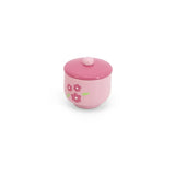 Viga Toys Service Pause Thé avec Plateau Rose 18M+