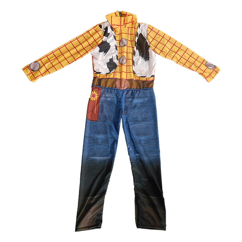 Disfraz de Woody