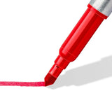 Staedtler Lot de 12 Feutres Double Pointe 320 NWP12