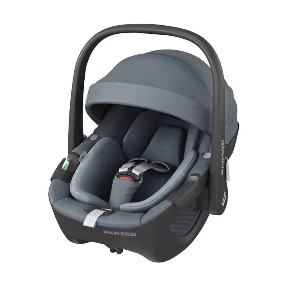 Maxi-cosi Siège Auto Pebble 360 Gris