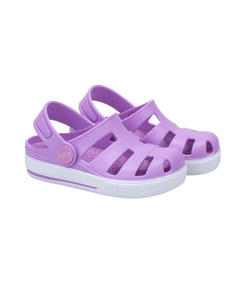 Igor Ola Mauve Sandals