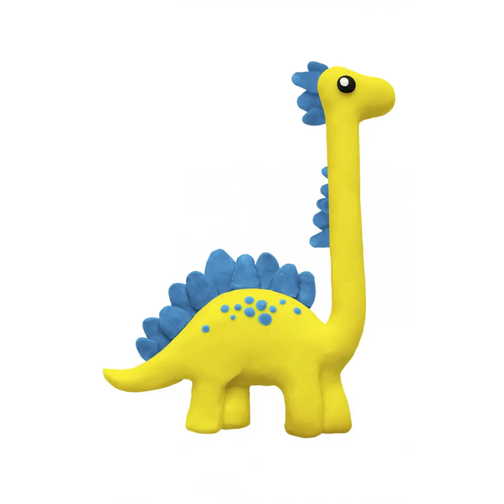 Jovi Boîte de 15 Bâtons de Pâte à Modeler 14g