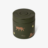 Citron Classic Thermal Food Container 350ml – Tiger