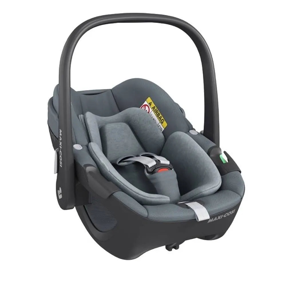 Maxi-cosi Siège Auto Pebble 360 Gris