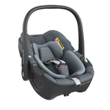 Maxi-cosi Siège Auto Pebble 360 Gris