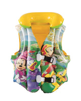 Chaleco de playa Bestway Mickey