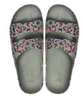 Cacatoès Amazonia Scented Sandals - Khaki
