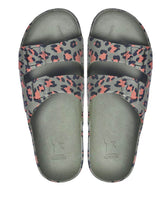 Cacatoès Sandales Amazonia Teen Mixte - Kaki