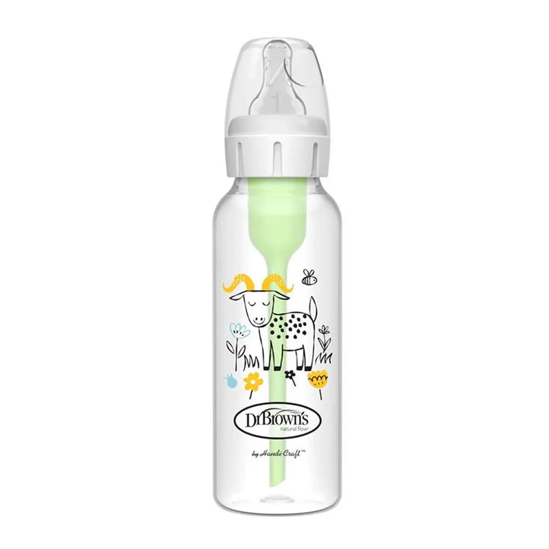 Dr. Brown’s Anti-Colic Baby Bottle Options+ Narrow Neck 250 ml