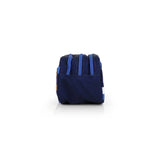 Gabol CUBIK – Trousse Scolaire Triple avec Poignée