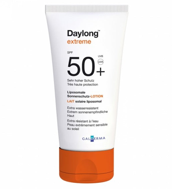 Daylong Extreme SPF 50+ 50 ml – Muy alta protección solar